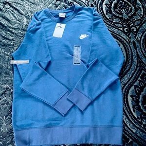 All NEW mens sweat shirt